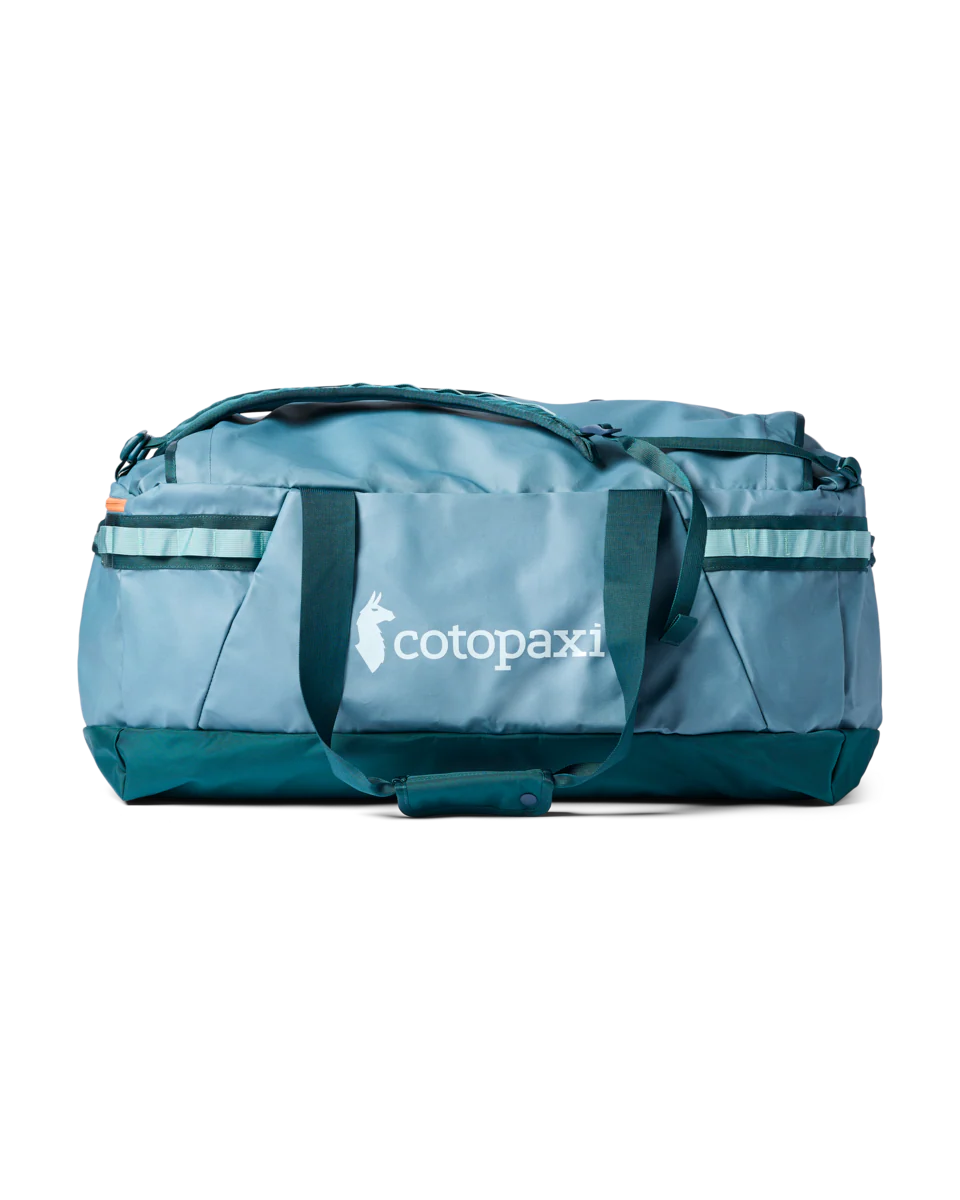 Allpa Getaway 100L Duffel