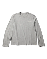 Coordinates Long-Sleeve T-Shirt - Men's
