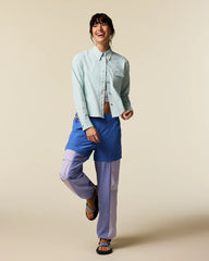 Solta Long-Sleeve Sun Shirt - Women's