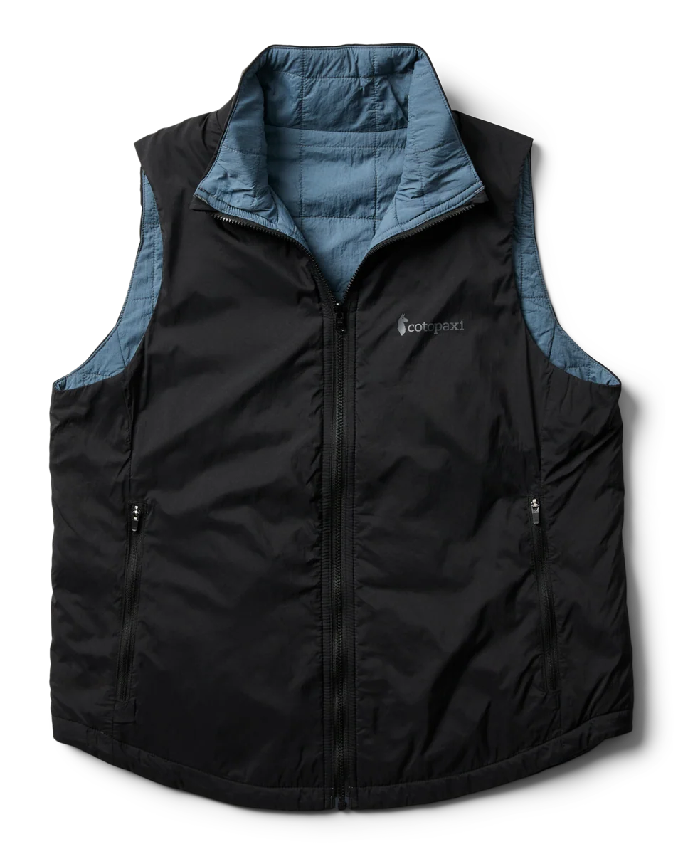 Pacaya 2.0 Insulated Vest - Women's