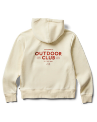 Outdoor Club Hoodie - Women's