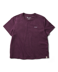 Mt. Cotopaxi T-Shirt - Women's