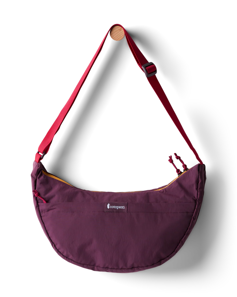 Empacable 6L Crescent Bag