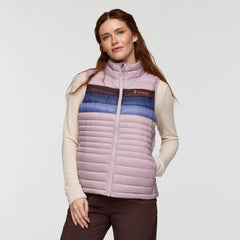 Fuego Down Vest - Women's