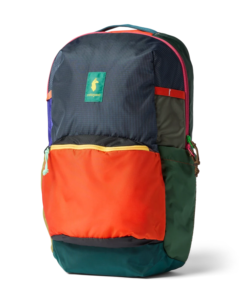 Chiquillo 26L Daypack - Del Día