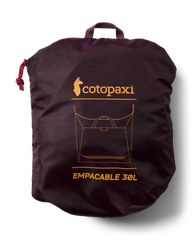 Empacable 30L Tote