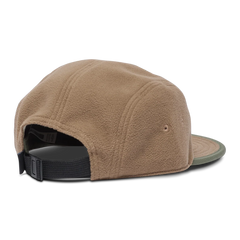 Fleece 5-Panel Hat
